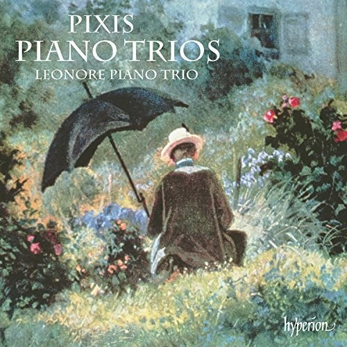 PIANO TRIOS