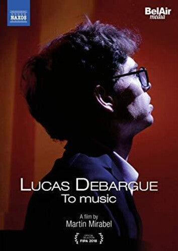 To Music / Lucas Debargue