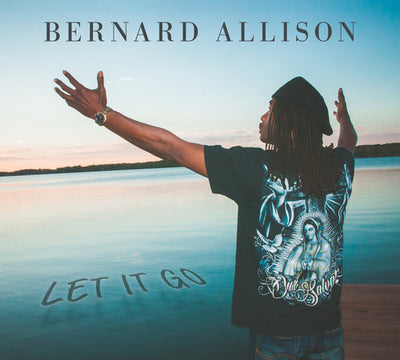 LET IT GO