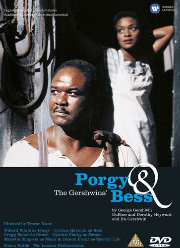 PORGY & BESS
