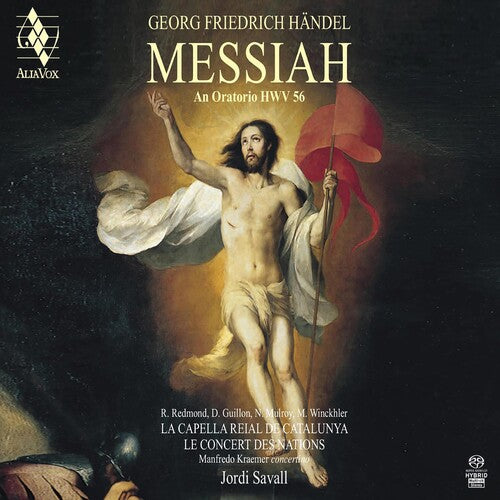 HANDEL: MESSIAH