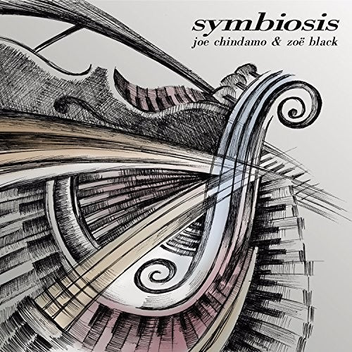 Symbiosis / Joe Chindamo
