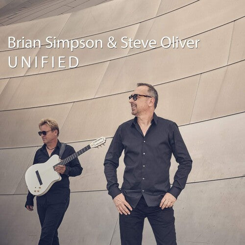 OLIVER,STEVE / UNIFIED