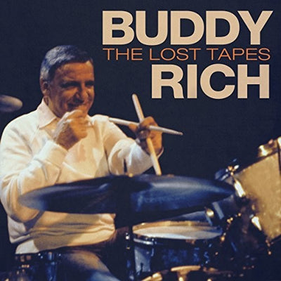 LOST TAPES
