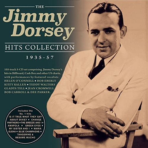 HITS COLLECTION 1935-57