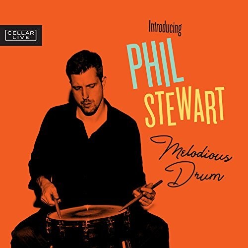 INTRODUCING PHIL STEWART