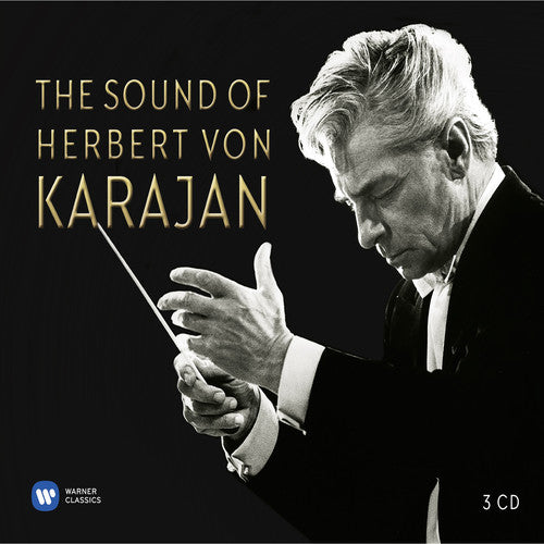 SOUND OF HERBERT VON KARAJAN