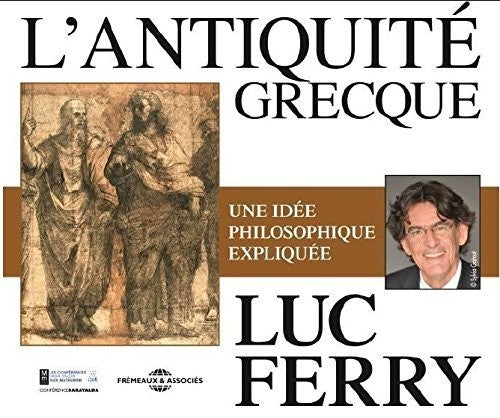 L?ANTIQUITE GRECQUE