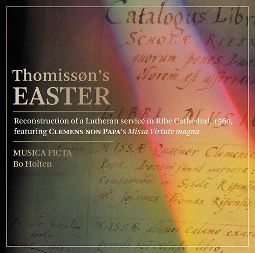 Thomissøn's Easter