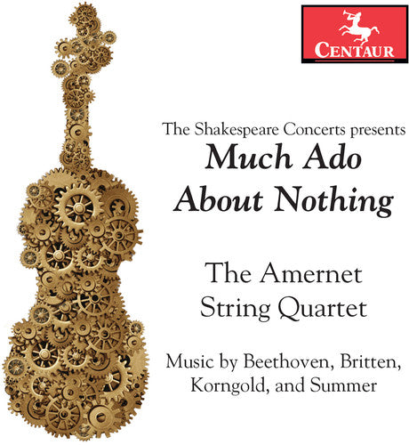Much Ado About Nothing