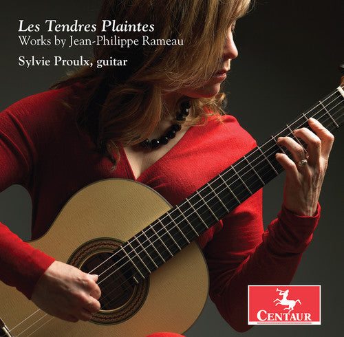 Les Tendres Plaintes / Proulx