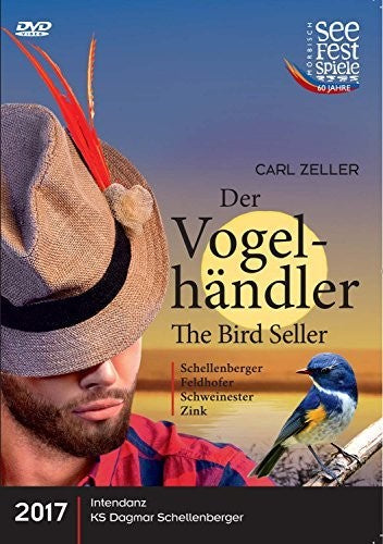 Zeller: Der Vogelhandler