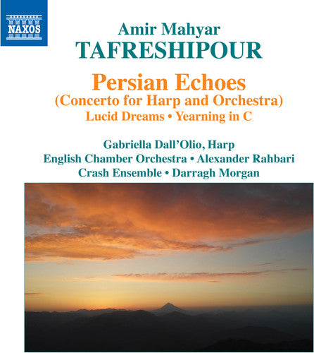 Tafreshipour: Persian Echoes