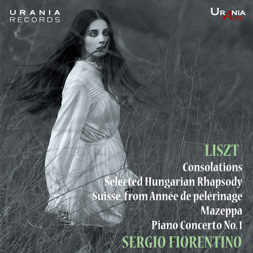 Fiorentino plays Liszt