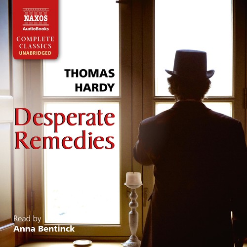 Desperate Remedies (Unabridged)