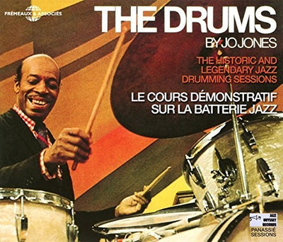 The Drums
