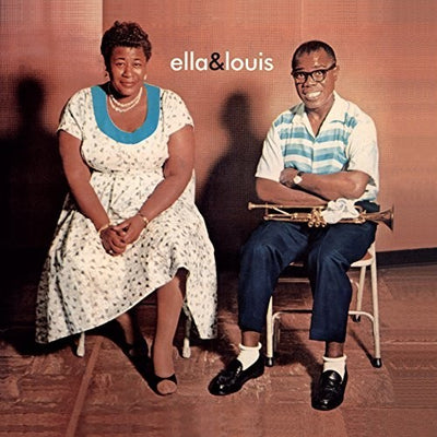 ELLA & LOUIS