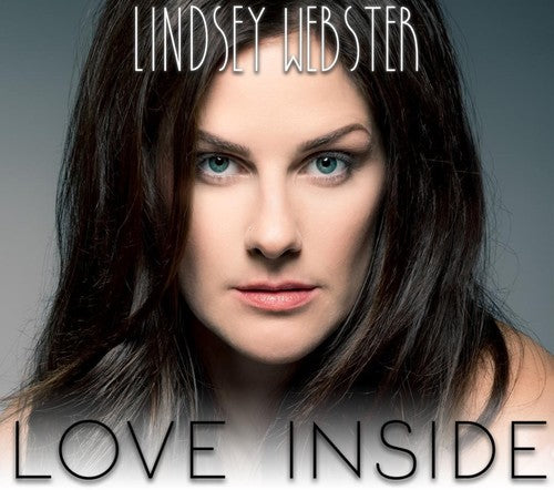 LOVE INSIDE