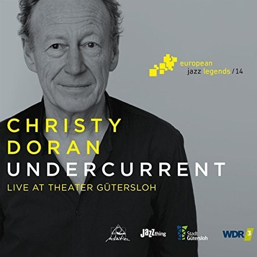 Undercurrent (Live at Theater Gütersloh)
