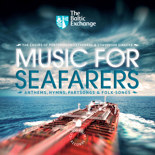 Music for Seafarers