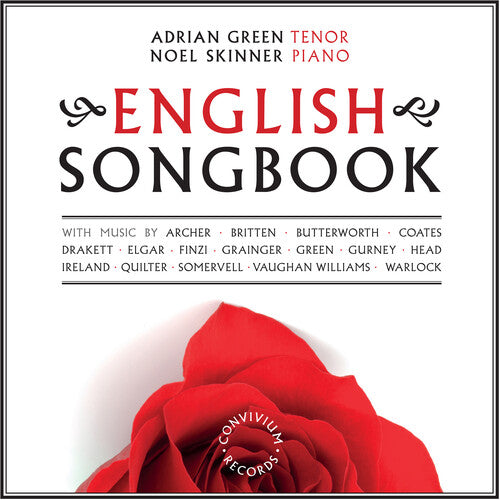 English Songbook