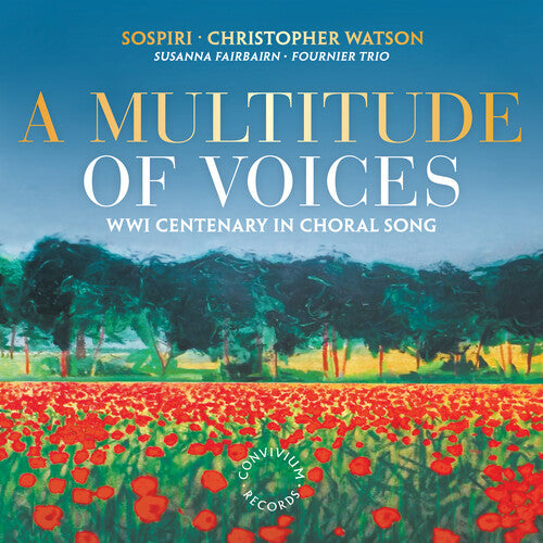 A Multitude of Voices