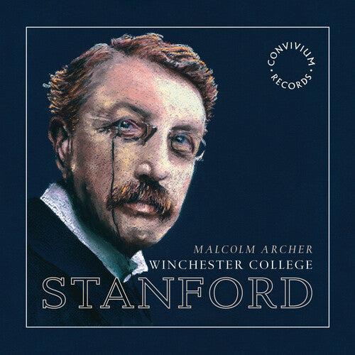 Stanford: Choral Music