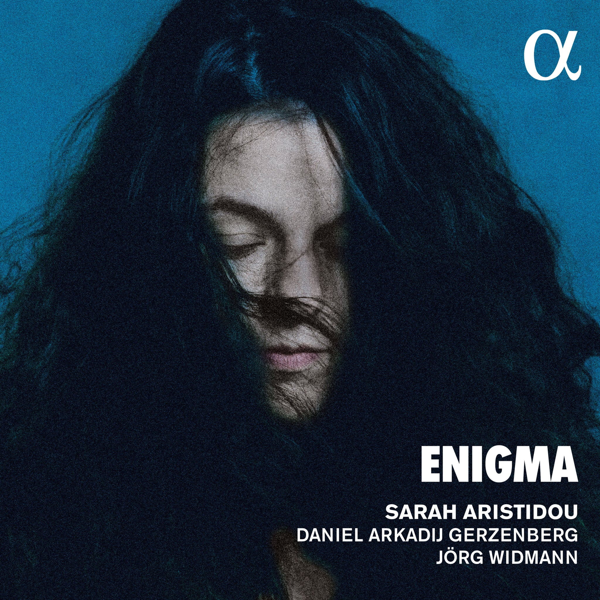 Enigma / Aristidou, Gerzenberg, J. Widmann