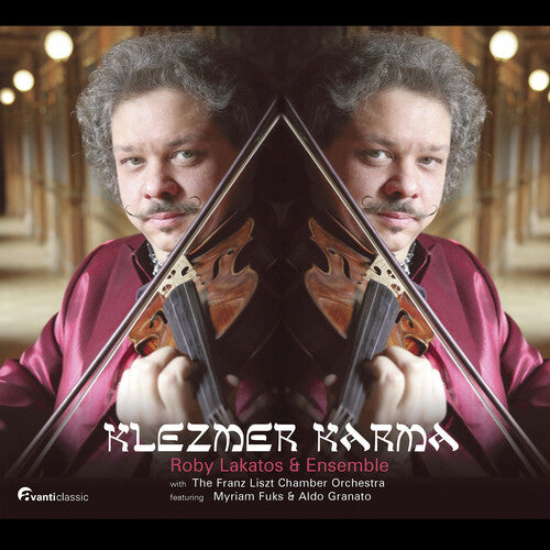 KLEZMER KARMA