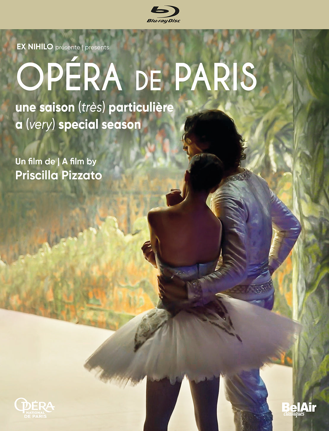 Opera de Paris - A (Very) Special Season / Paris Opera Ballet