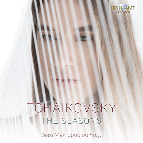 Tchaikovsky: The Seasons / Makropoulou