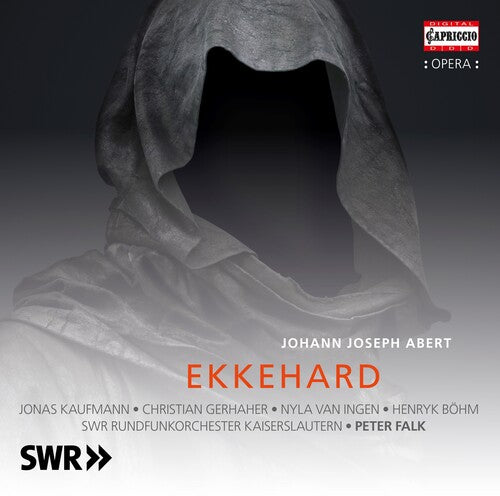 Abert: Ekkhard / Falk, Southwest German Radio Orchestra Kaiserlautern