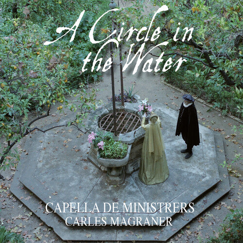 A Circle in the Water / Magraner, Capella de Ministrers