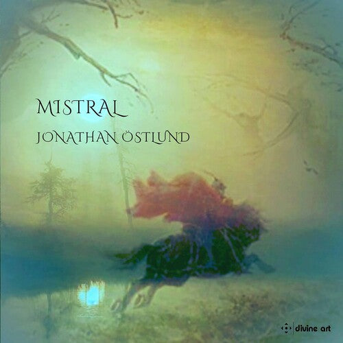 Ostlund: Mistral / Various