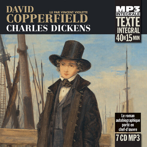 Dickens: David Copperfield / Violette