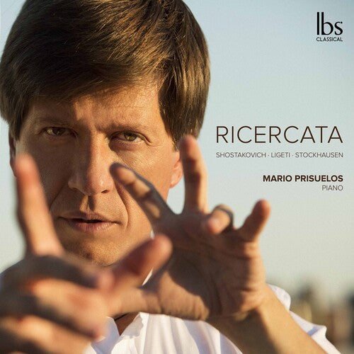 Ricercata / Mario Prisuelos