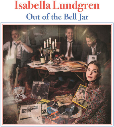 Out Of The Bell Jar - Songs of Bob Dylan / Isabella Lundgren