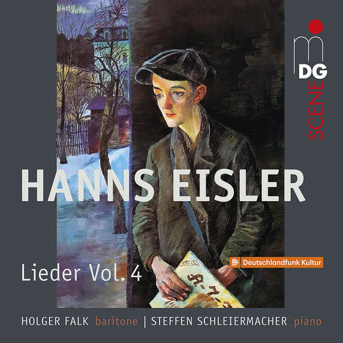 V4: LIEDER