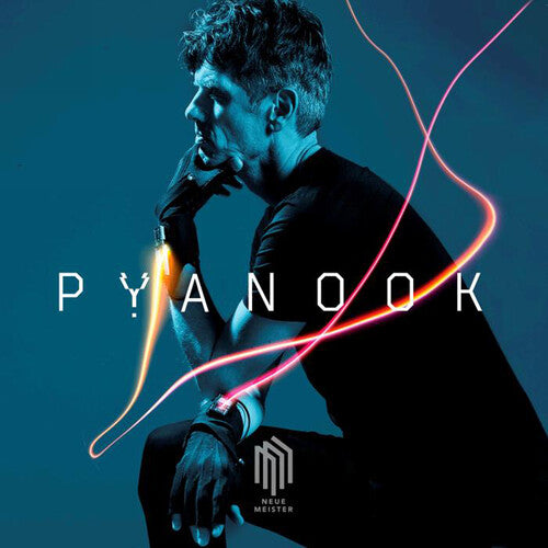 Pyanook / Various