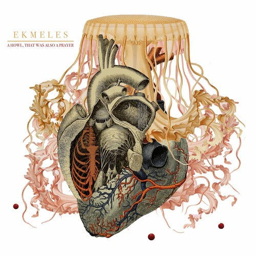 A Howl, That Was Also a Prayer / Ekmeles