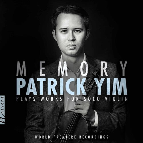 Memory / Patrick Yim