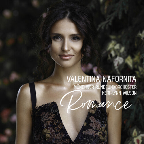 Romance / Nafornita, Wilson, Munich Radio Orchestra