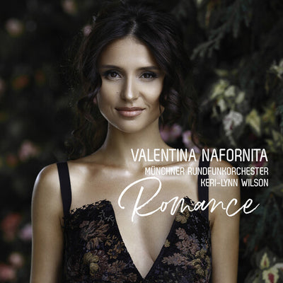 Romance / Nafornita, Wilson, Munich Radio Orchestra
