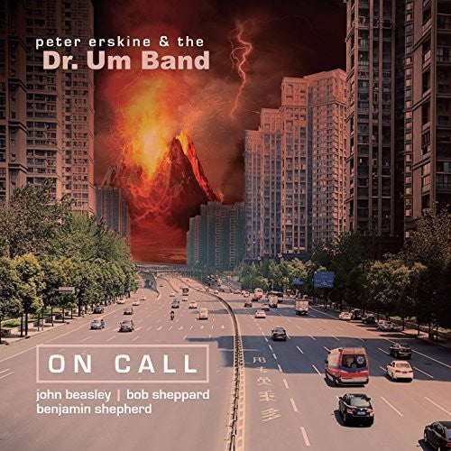 ON CALL