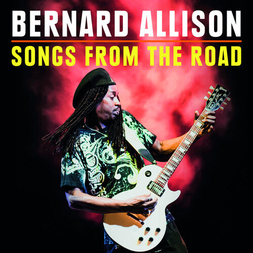 Songs From The Road