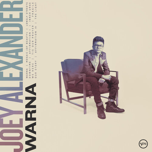 WARNA