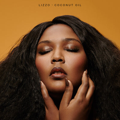 COCONUT OIL