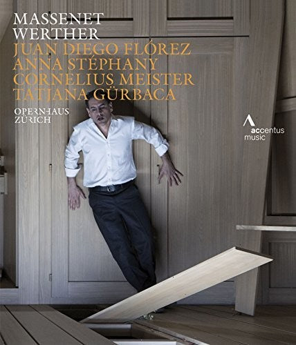 Massenet: Werther