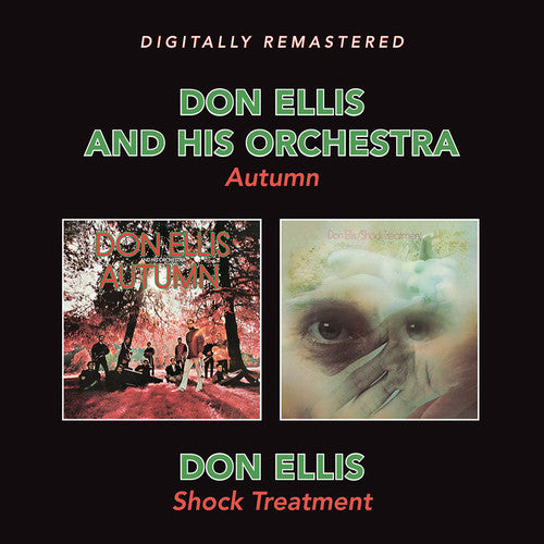 AUTUMN / SHOCK TREATMENT