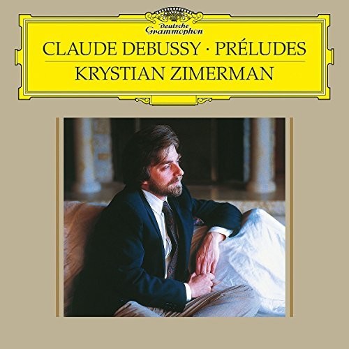 PRELUDES (LP)